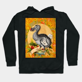 The Happy Dodo Hoodie